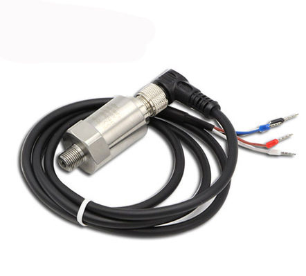 Silicone Oil Atmospheric Pressure Sensor