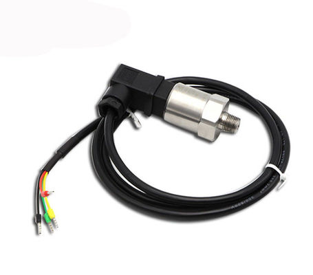 Silicone Oil Atmospheric Pressure Sensor